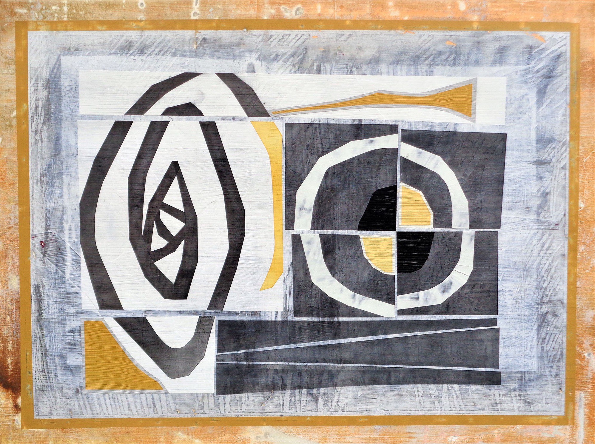Michael Barringer, Newgrange Group II Michael Barringer, Newgrange Group II