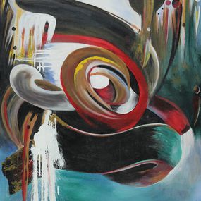 Pittura, Tumult, Kayava