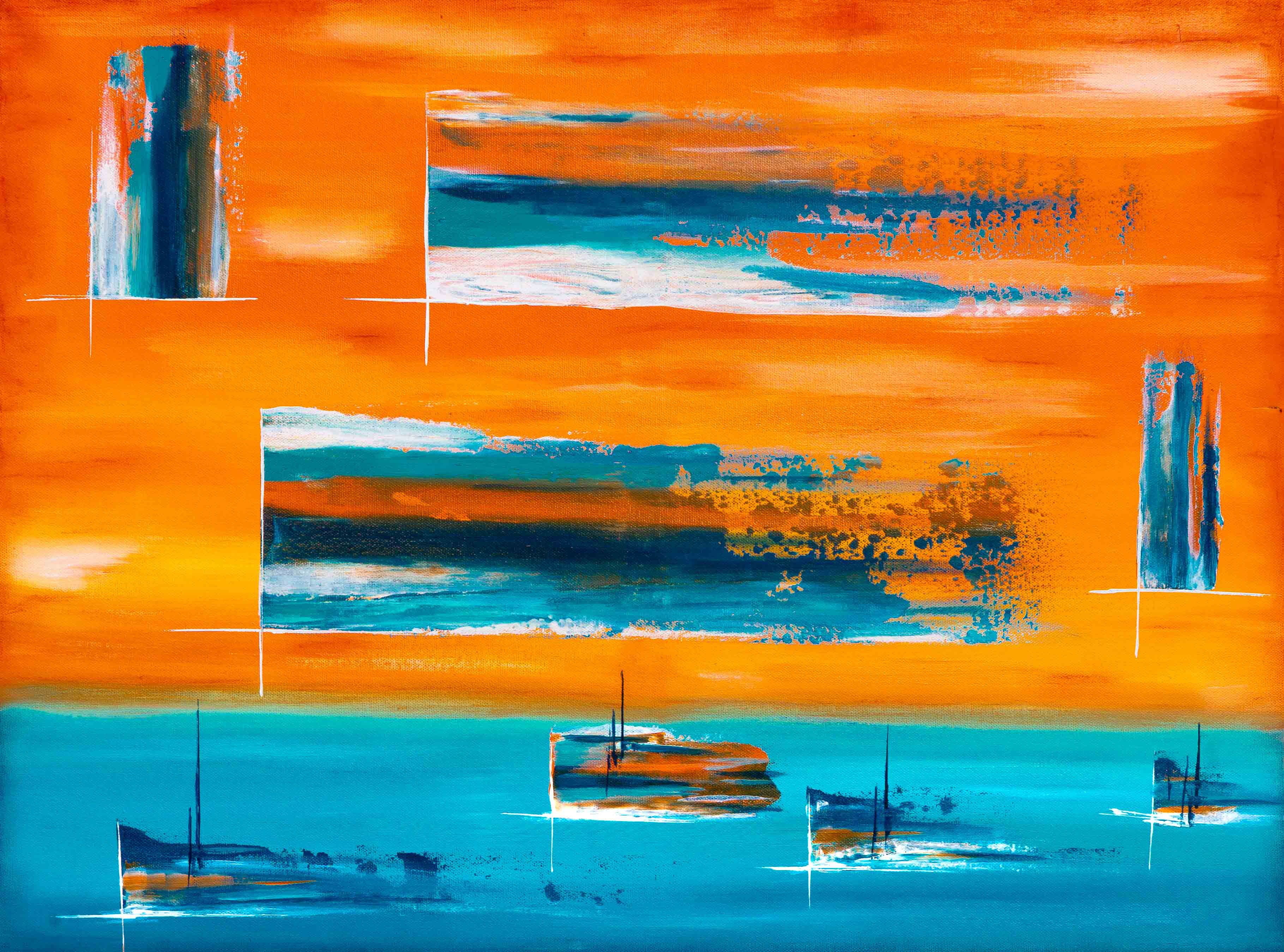 Sylvie Lauvray, Crépuscule Sylvie Lauvray, Crépuscule