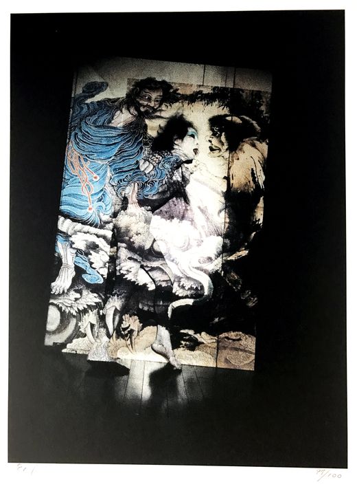 Eikoh Hosoe