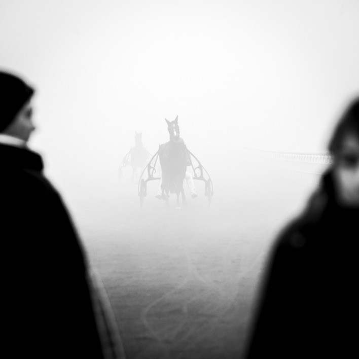Bruno Charoy, Tracks V Bruno Charoy, Tracks V