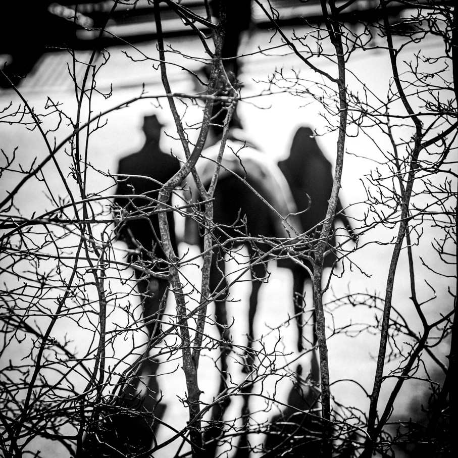 Bruno Charoy, Tracks XVI Bruno Charoy, Tracks XVI