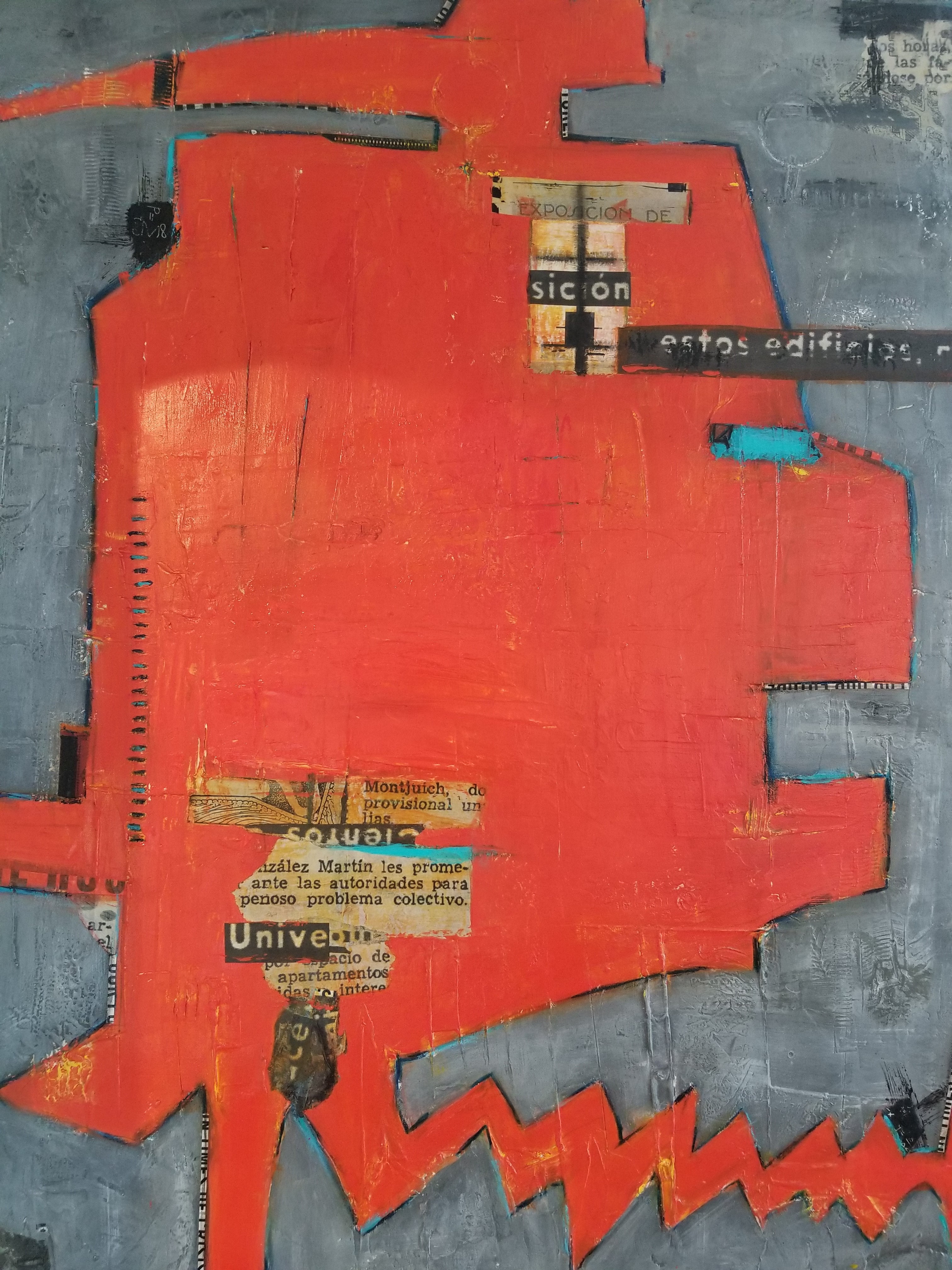 Claudia Labin, High voltage Claudia Labin, High voltage
