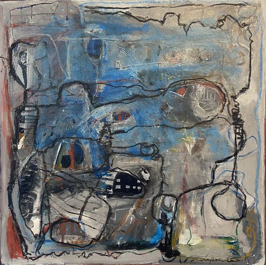 Philippe Lacote