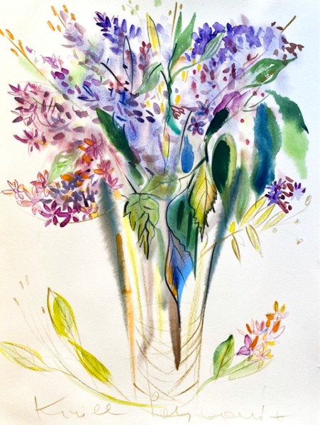 Kirill Postovit, A Whisper Of May Kirill Postovit, A Whisper Of May