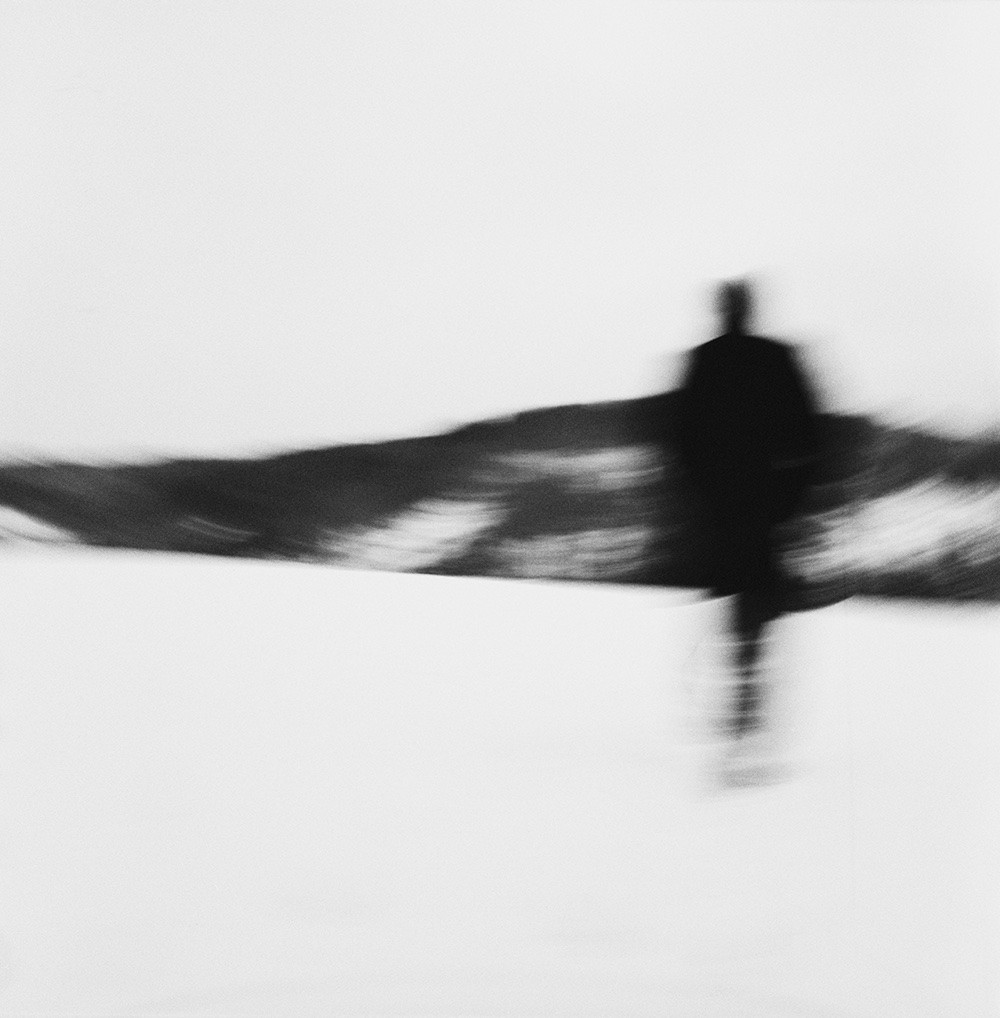 Winter wind II by Mihaela Ivanova, 2012 | Photography | Artsper
