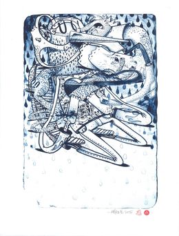 256 mythos, Alëxone