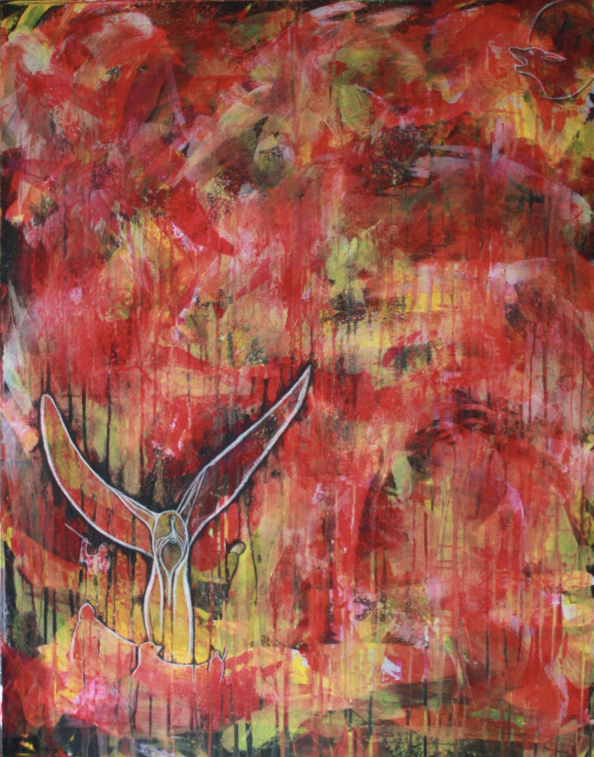 Cinzia Hochstrasser, A midsummer night’s dream Cinzia Hochstrasser, A midsummer night’s dream