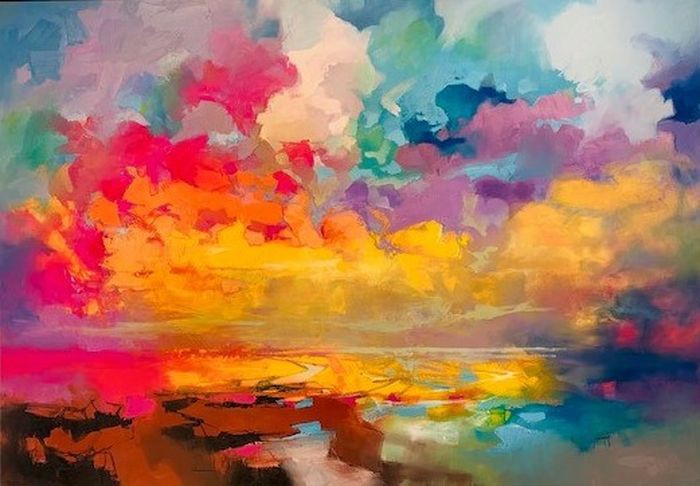 Scott Naismith, Pathway Scott Naismith, Pathway