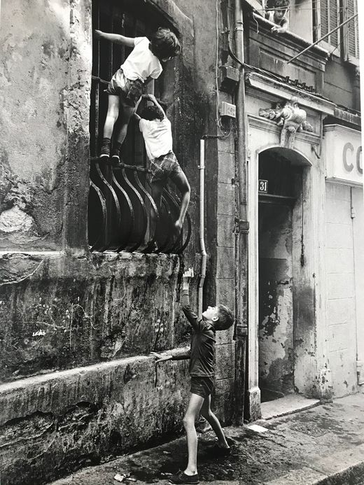 Claude Vesco