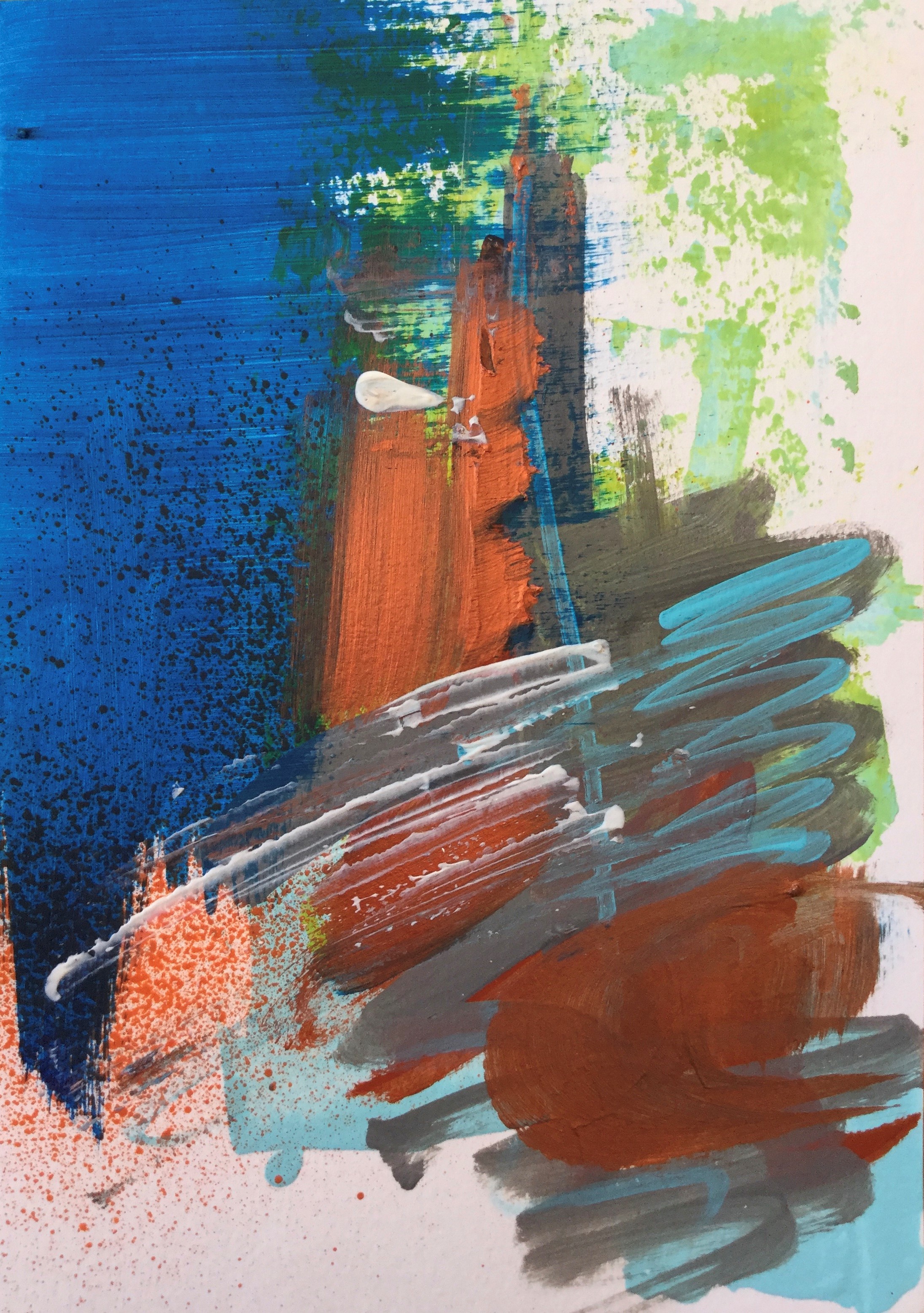 Viktoria Ganhao, Untitled 03 Viktoria Ganhao, Untitled 03