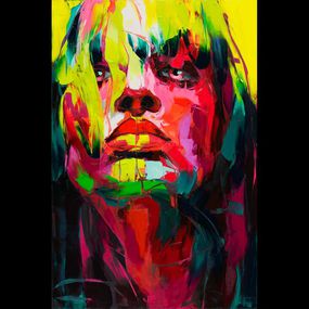 Françoise Nielly, La diabolique Françoise Nielly, La diabolique