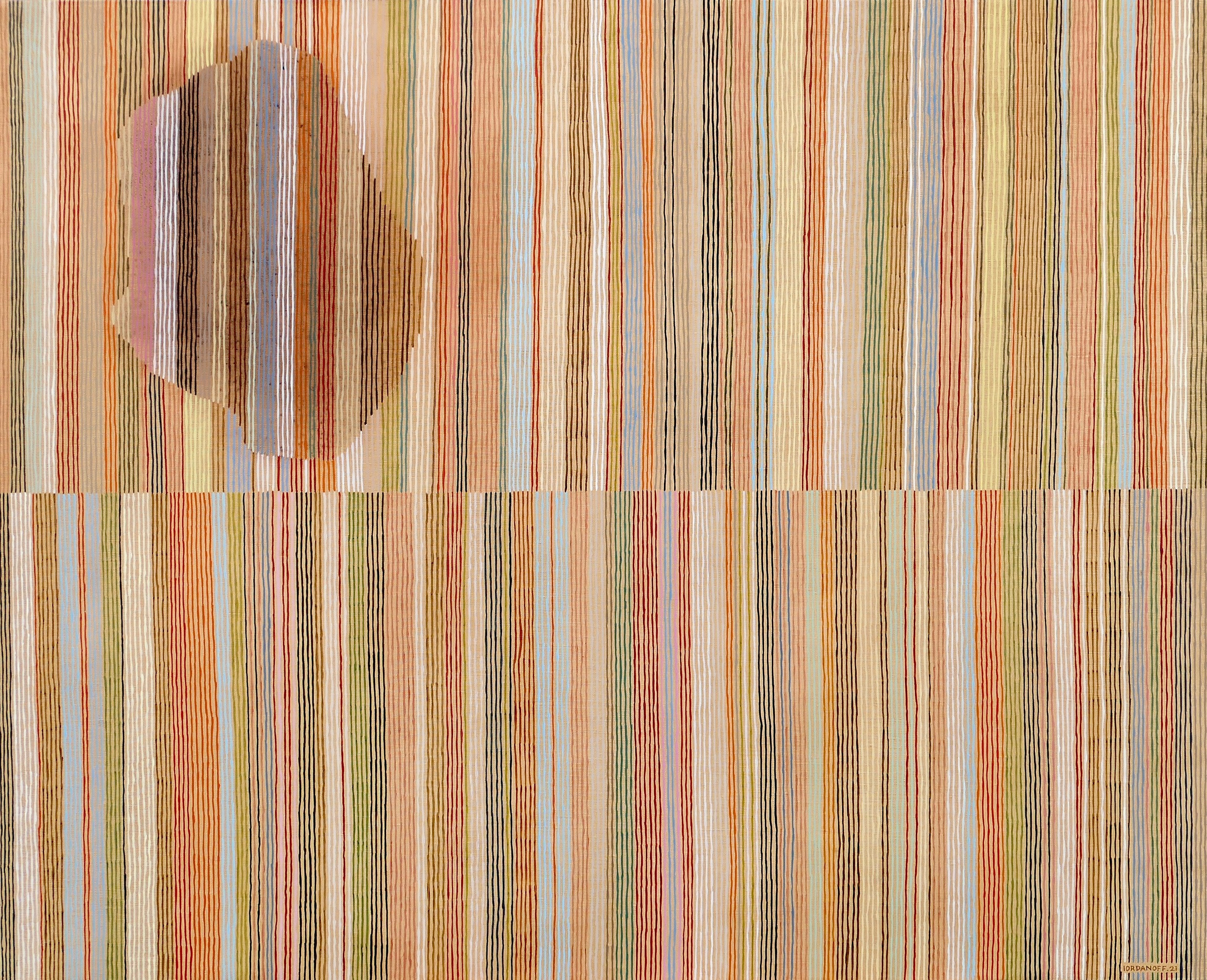 Jérémie Iordanoff, Untitled 766 Jérémie Iordanoff, Untitled 766