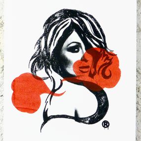 Tony Wang (aka Wrongwroks), S for Paris Tony Wang (aka Wrongwroks), S for Paris