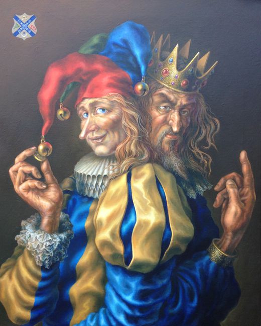 Alexander Donskoi