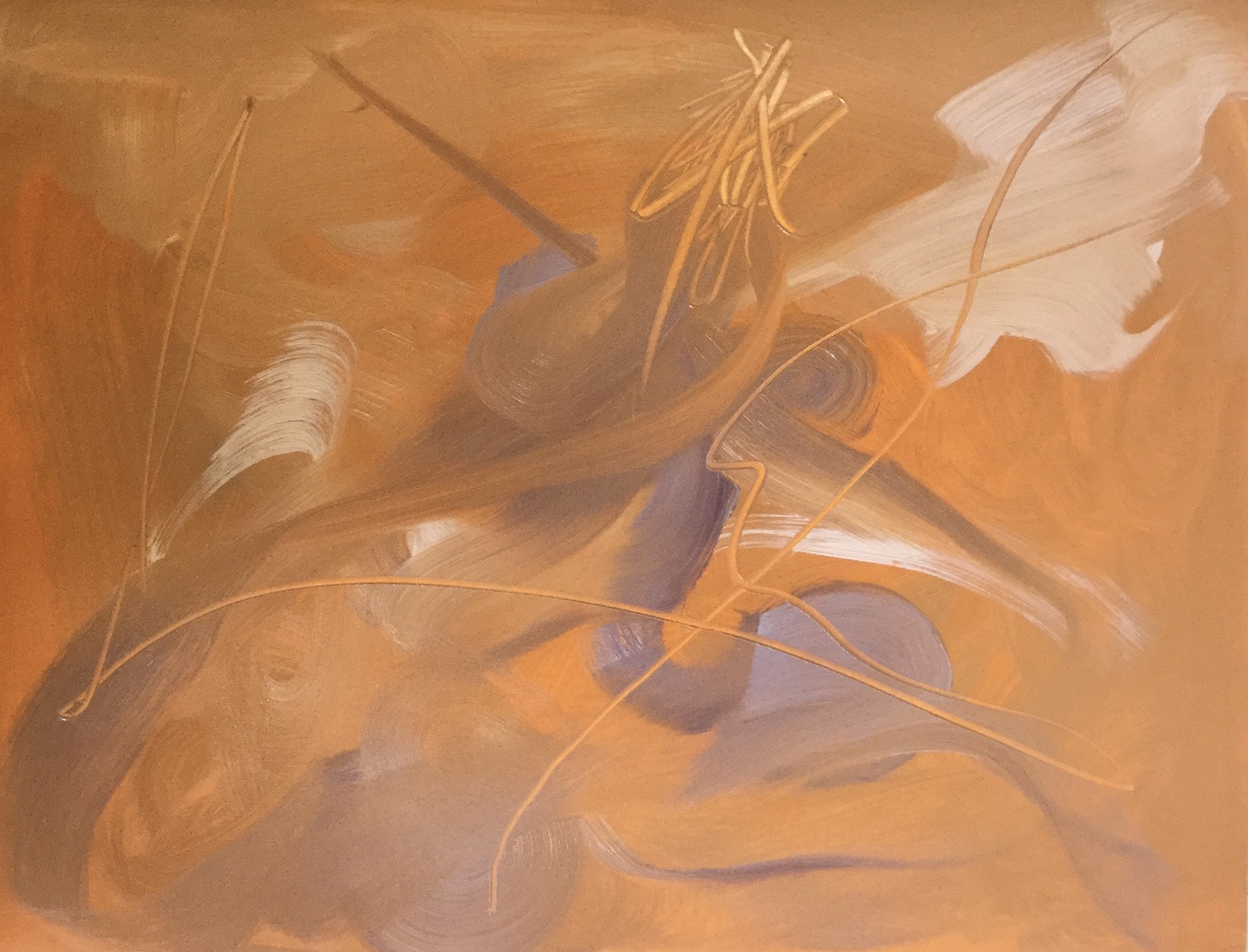 Viktoria Ganhao, Color awakening 2 Viktoria Ganhao, Color awakening 2