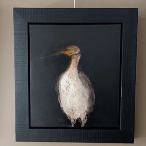 Miguel Macaya, Pajaro Miguel Macaya, Pajaro