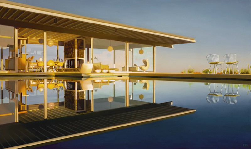 Carrie Graber, Tranquility Carrie Graber, Tranquility