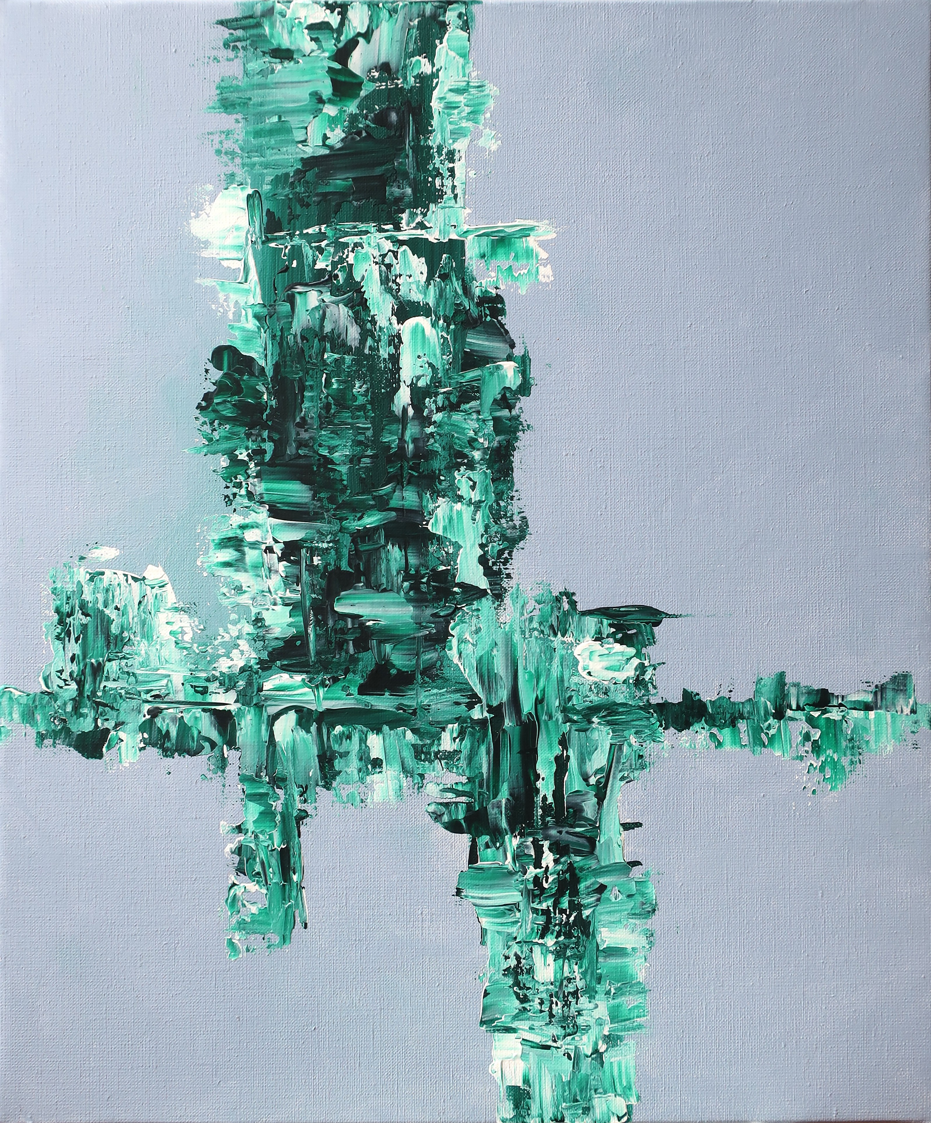 Pauline Guillemard, Le jardin Pauline Guillemard, Le jardin