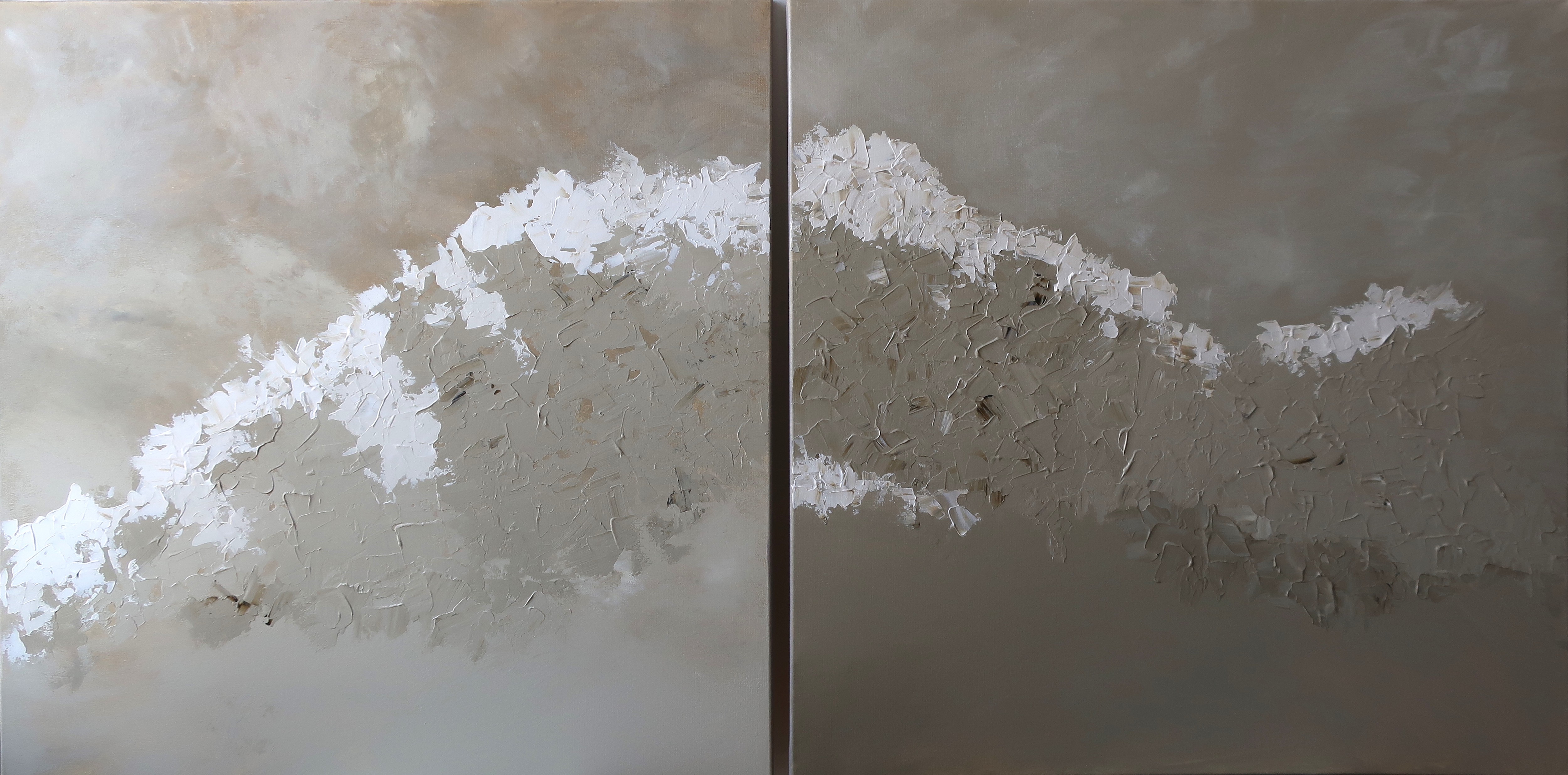 Pauline Guillemard, Les dunes Pauline Guillemard, Les dunes