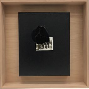 Black series, Lucia Tallová