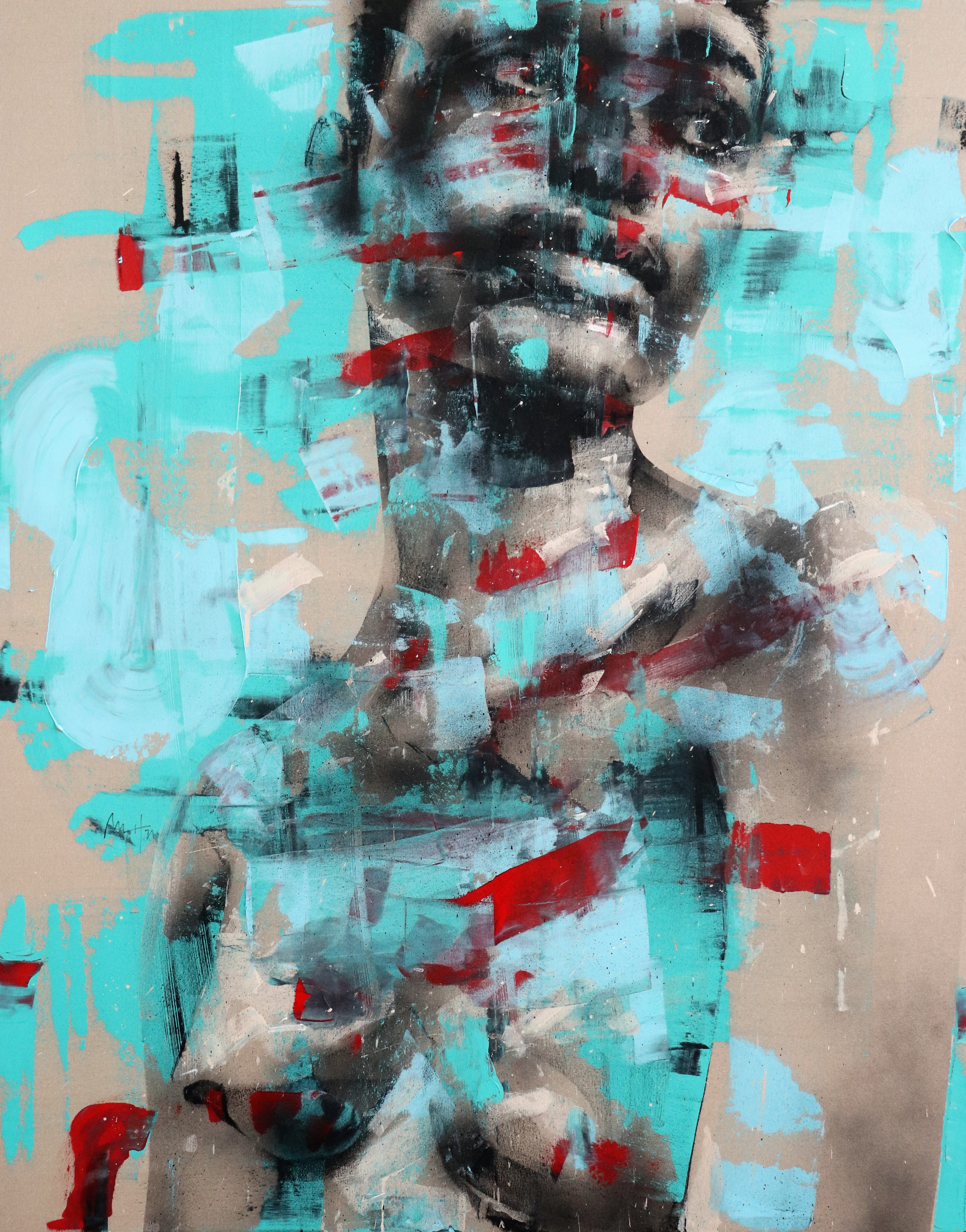 Mario Henrique, Somnium No. 3, Series IX Mario Henrique, Somnium No. 3, Series IX
