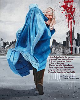 Les enfants de la guerre, Jean-Jacques Venturini