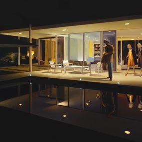 Edición, Double Date, Carrie Graber