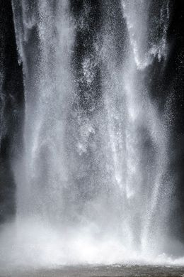 Photography, L'eau I, Sérgio Ranalli