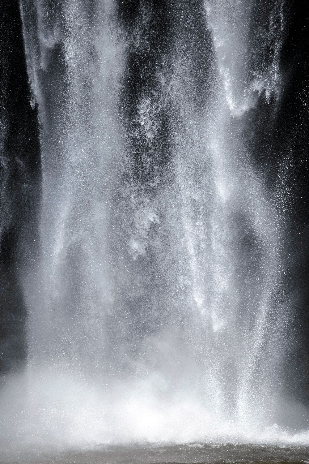Sérgio Ranalli, L'eau I Sérgio Ranalli, L'eau I