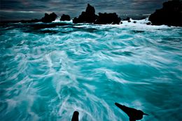 Fotografien, Mar revolto, Brazil, Sérgio Ranalli