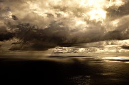 Fotografien, Tropical Storm I, Brazil, Sérgio Ranalli