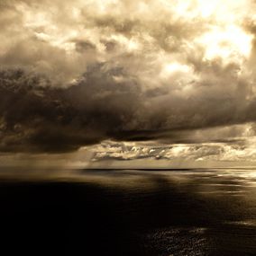 Photographie, Tropical Storm I, Brazil, Sérgio Ranalli