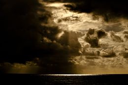 Photography, Tropical Storm IV, Brazil, Sérgio Ranalli