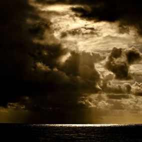 Photographie, Tropical Storm IV, Brazil, Sérgio Ranalli
