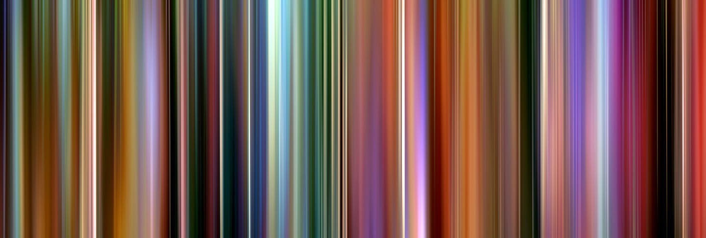 Allan Forsyth, Synesthesia Abstracts Allan Forsyth, Synesthesia Abstracts