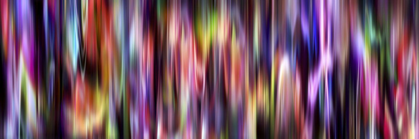 Allan Forsyth, Equa Light Abstracts Allan Forsyth, Equa Light Abstracts