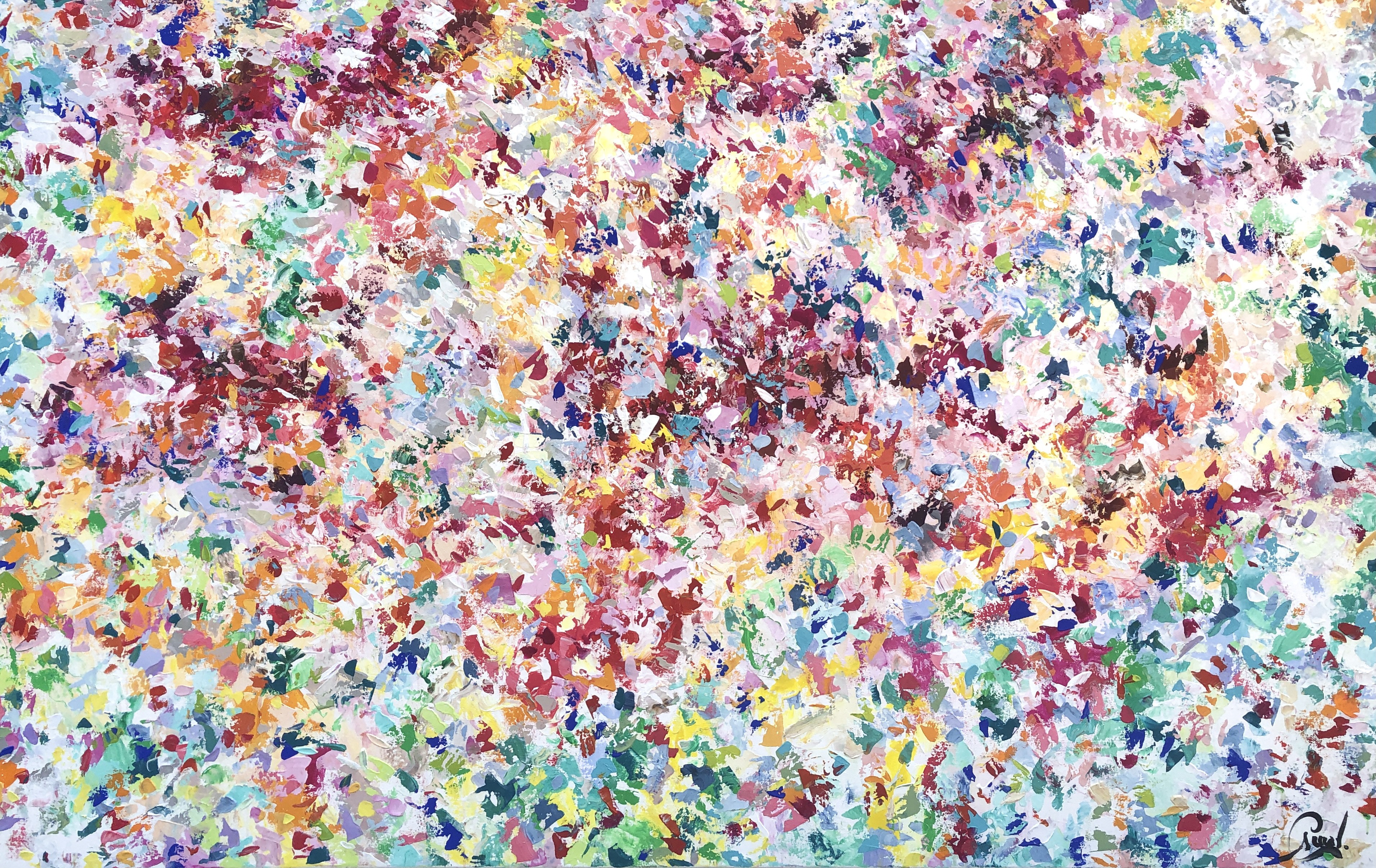 Maria Esmar, Infusion Maria Esmar, Infusion