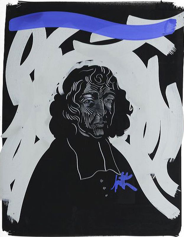 Raymond Moretti, Spinoza Raymond Moretti, Spinoza