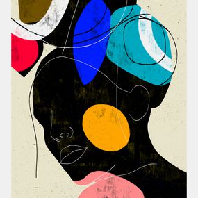 Kuhle #4, Luciano Cian