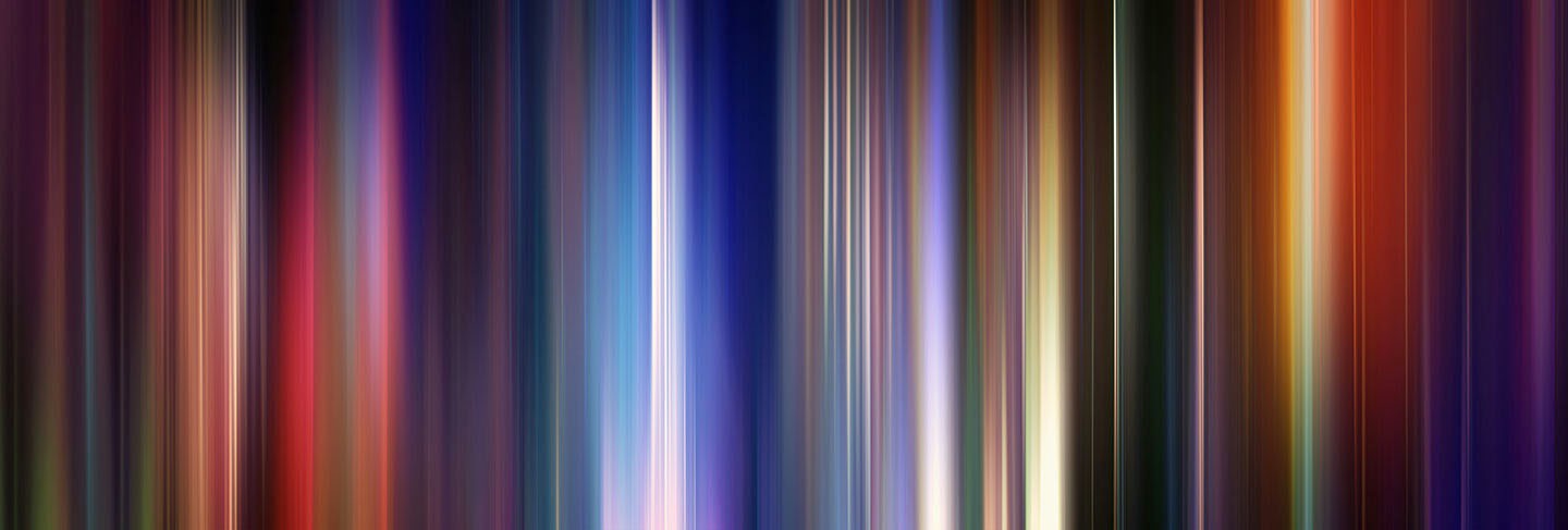 Allan Forsyth, Reflektor Allan Forsyth, Reflektor