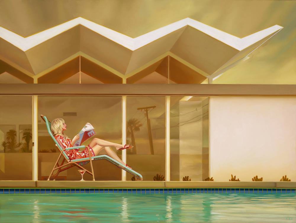 Carrie Graber, Bird on a Wire Carrie Graber, Bird on a Wire