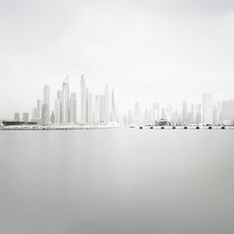 Fotografien, Marina, Dubai, United Arab Emirates, Alexandre Manuel