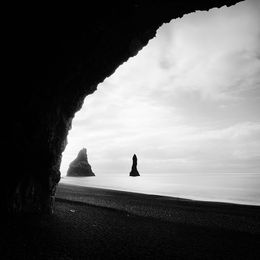 Fotografien, Vik, Iceland, Alexandre Manuel