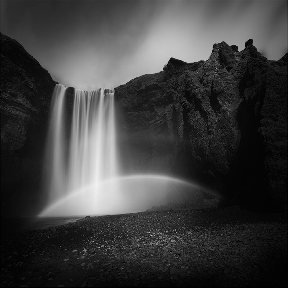 Alexandre Manuel, Skógafuss 3, Iceland Alexandre Manuel, Skógafuss 3, Iceland