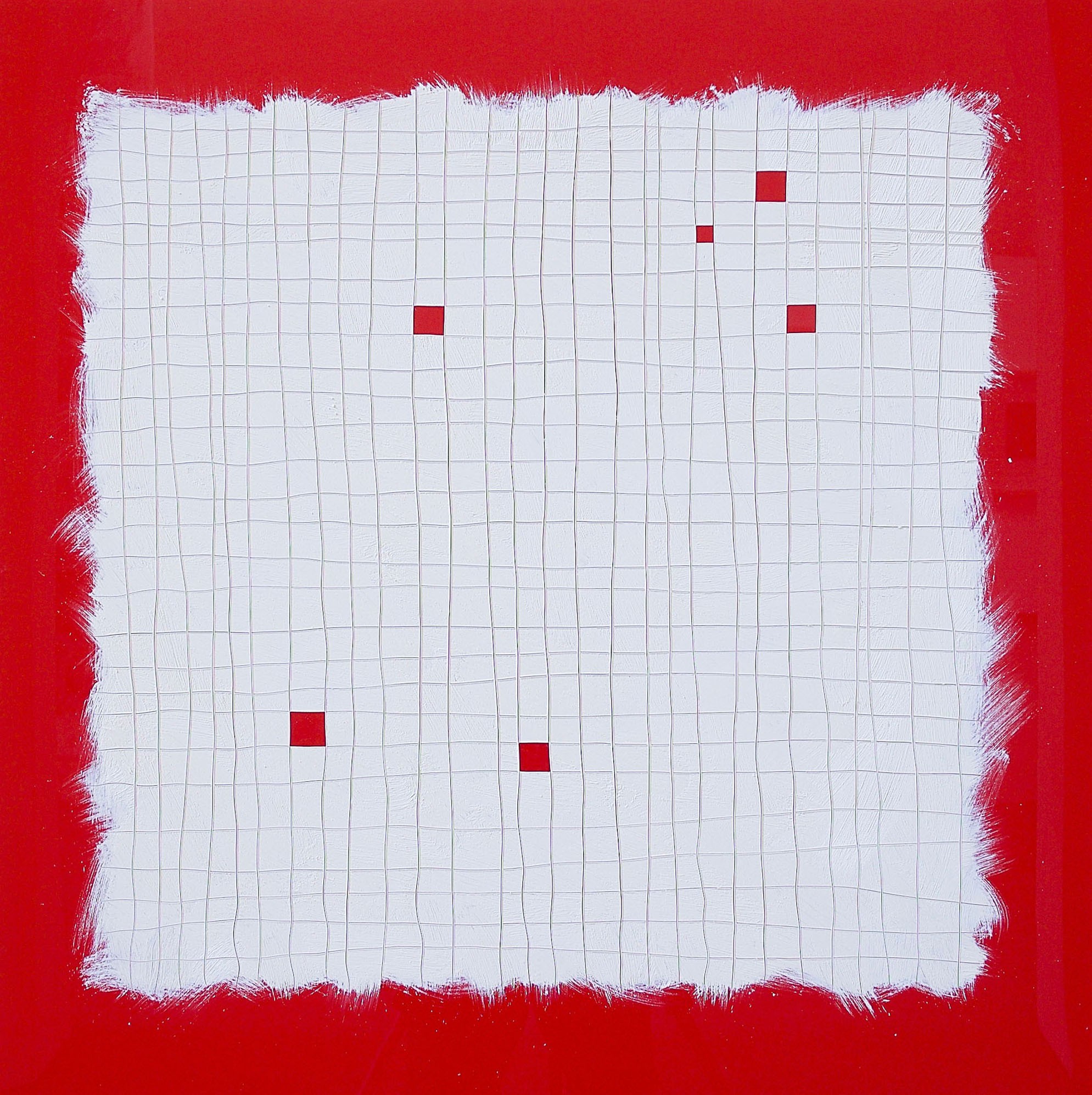 Tom Henderson, Luck of the Devil - Red Tom Henderson, Luck of the Devil - Red