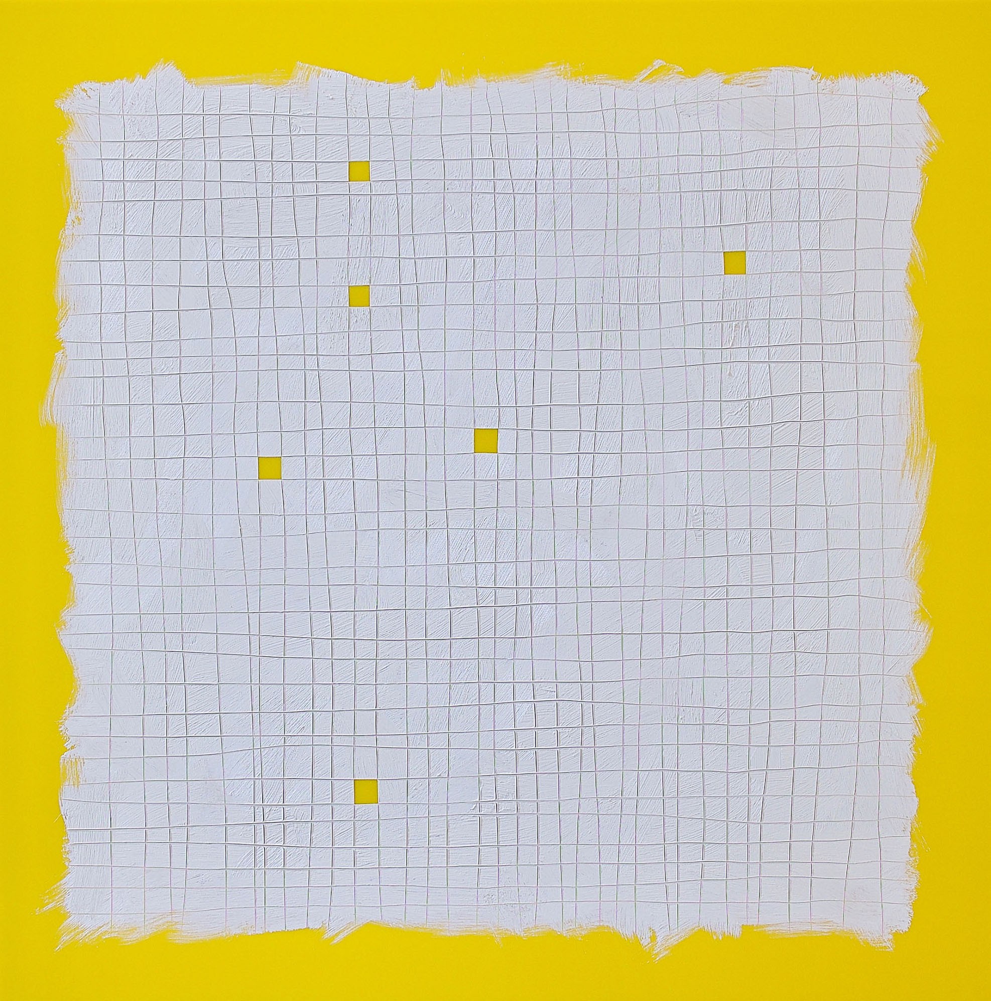 Tom Henderson, Luck of the Devil - Yellow Tom Henderson, Luck of the Devil - Yellow