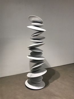 Skulpturen, Sculpture M15, Anachar Basbous