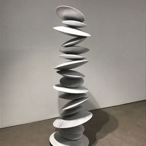Skulpturen, Sculpture M15, Anachar Basbous
