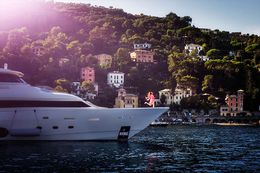 Photography, Jumping ship, David Drebin